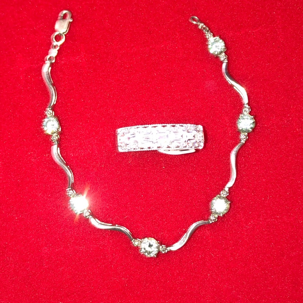 925 ring - Picture 8 of 8